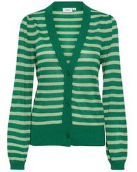 Saint Tropez - Cardigans - Lyst