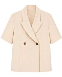 Opal Studio - Blazers - Lyst