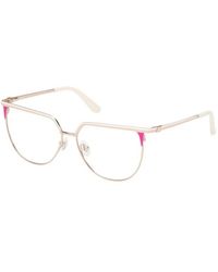 Guess - Optical Frame - Lyst