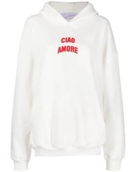 Giada Benincasa - Hoodies - Lyst