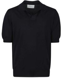 Ballantyne - Tops > polo shirts - Lyst