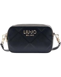 Liu Jo - Cross Body Bags - Lyst