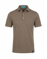 Drumohr - Polo Shirts - Lyst