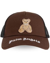 Palm Angels - Baseball Cap - Lyst