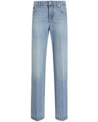 Dolce & Gabbana - Jeans - Lyst
