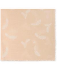Elisabetta Franchi - Winter Scarves - Lyst