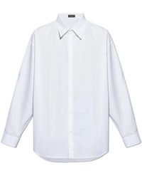 Balenciaga - Formal Shirts - Lyst
