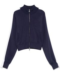 Pinko - Zip-Throughs - Lyst
