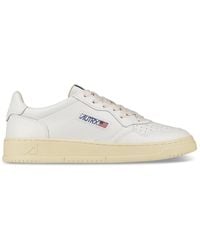 Autry - Sneakers White - Lyst