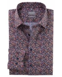 Olymp - Tijdloze Stijl Blouses &Amp; Hemden - Lyst