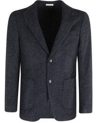 BRERAS Milano - Napoli Jacket - Lyst