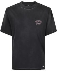 Represent - Duality T-Shirt - Lyst