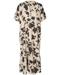 Masai - Midi Dresses - Lyst