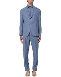 Eleventy - Single Breasted Suits - Lyst