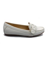 Clarks - Shoes > flats > loafers - Lyst