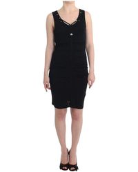 Roccobarocco - Short Dresses - Lyst