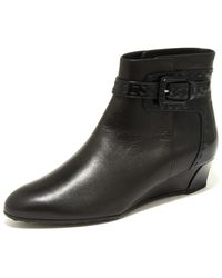 Tod's - Heeled Boots - Lyst