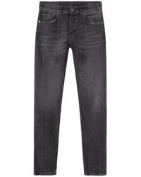 Dondup - Slim-Fit Jeans - Lyst