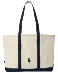 Polo Ralph Lauren - Shopping Bags - Lyst
