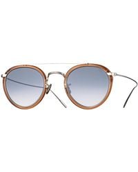 Eyevan 7285 - Model 762 Zonnebril - Lyst