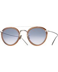 Eyevan 7285 - Model 762 Sonnenbrille - Lyst