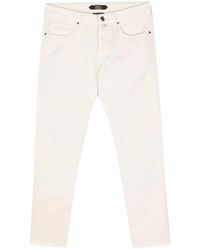 Incotex - Jeans > straight jeans - Lyst