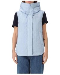 Peuterey - Vests - Lyst