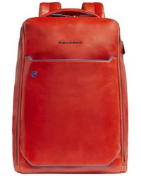 Piquadro - Bags > backpacks - Lyst