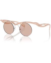 Prada - A24S Sole Sonnenbrille - Lyst