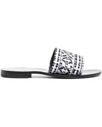 Ermanno Scervino - Sliders - Lyst