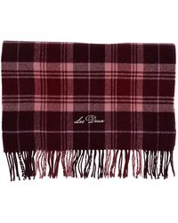 Les Deux - Winter Scarves - Lyst
