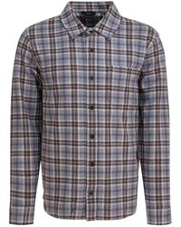 Vince - Casual Shirts - Lyst