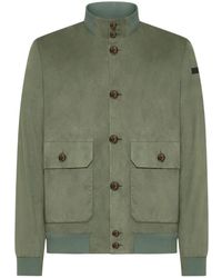 Rrd - Light Jackets - Lyst