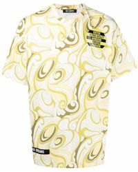 Raf Simons - T-Shirts - Lyst