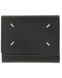 Maison Margiela - Wallets & Cardholders - Lyst