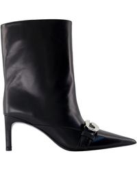 Coperni - Heeled Belt Laarzen - Lyst