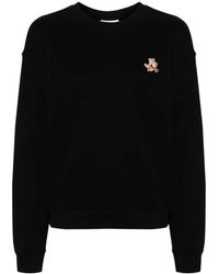 Maison Kitsuné - Sweatshirts - Lyst