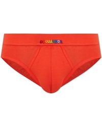 DSquared² - Bottoms - Lyst