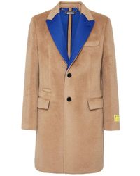 Philipp Plein - Single-Breasted Coats - Lyst
