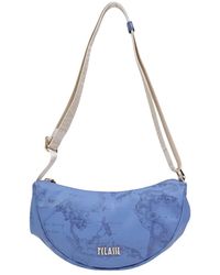 Alviero Martini 1A Classe - Shoulder Bags - Lyst