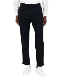 Manuel Ritz - Cropped Trousers - Lyst