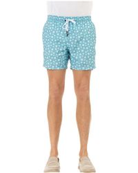 Barba Napoli - Beachwear - Lyst