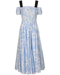 Prada - Dress - Lyst