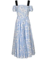 Prada - Casual Kleedjes - - Dames - Lyst