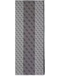 Guess - Scarves - Lyst