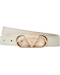 Guess - Belts - Lyst