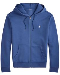 Ralph Lauren - Zip-Throughs - Lyst