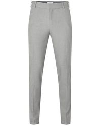 Plain - Joshpl 162 Broeken - Lyst