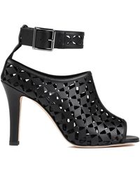 Manolo Blahnik - High Heel Sandals - Lyst