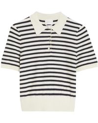 A.P.C. - Ruby Polo - Lyst